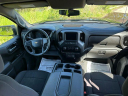 Thumbnail image of 2022 Chevrolet Silverado 1500 Limited at Art Moehn Chevrolet of Chelsea