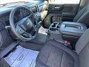 2022 Chevrolet Silverado 1500 Limited Custom at Art Moehn Chevrolet of Chelsea