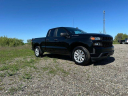 Thumbnail image of 2022 Chevrolet Silverado 1500 Limited at Art Moehn Chevrolet of Chelsea