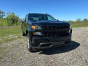 Thumbnail image of 2022 Chevrolet Silverado 1500 Limited at Art Moehn Chevrolet of Chelsea