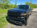 Thumbnail image of 2022 Chevrolet Silverado 1500 Limited at Art Moehn Chevrolet of Chelsea