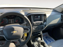 2016 Chevrolet Colorado Work Truck at Lafontaine Ford Grand Rapids