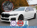 Thumbnail image of 2022 BMW 7 Series at Auto Expo Store