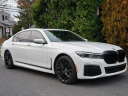 Thumbnail image of 2022 BMW 7 Series at Auto Expo Store