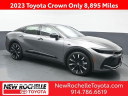 Thumbnail image of 2023 Toyota Crown at New Rochelle Toyota