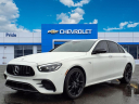 Thumbnail image of 2022 Mercedes-Benz E-Class at Pride Chevrolet