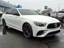 Thumbnail image of 2022 Mercedes-Benz E-Class at Pride Chevrolet