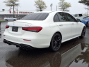 Thumbnail image of 2022 Mercedes-Benz E-Class at Pride Chevrolet