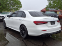 Thumbnail image of 2022 Mercedes-Benz E-Class at Pride Chevrolet
