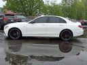 Thumbnail image of 2022 Mercedes-Benz E-Class at Pride Chevrolet