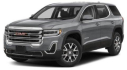 Thumbnail image of 2023 GMC Acadia at Expressway Chevy Buick Gmc - NEW
