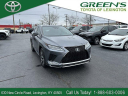 Thumbnail image of 2020 Lexus RX 350 at Greens Toyota
