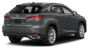 Thumbnail image of 2020 Lexus RX 350 at Greens Toyota
