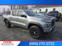 Thumbnail image of 2024 GMC Canyon at Cook Chevrolet