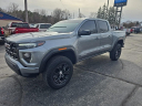 Thumbnail image of 2024 GMC Canyon at Cook Chevrolet