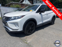 2018 Mitsubishi Eclipse Cross LE at Bell Mitsubishi
