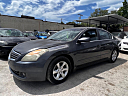 Thumbnail image of 2008 Nissan Altima at Steeco Motors LLC
