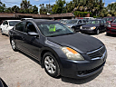 Thumbnail image of 2008 Nissan Altima at Steeco Motors LLC