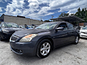 Thumbnail image of 2008 Nissan Altima at Steeco Motors LLC
