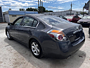 Thumbnail image of 2008 Nissan Altima at Steeco Motors LLC
