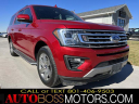 Thumbnail image of 2020 Ford Expedition MAX at AUTOBOSS of WOODS CROSS, UT