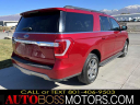Thumbnail image of 2020 Ford Expedition MAX at AUTOBOSS of WOODS CROSS, UT