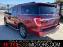 Thumbnail image of 2020 Ford Expedition MAX at AUTOBOSS of WOODS CROSS, UT