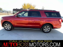 Thumbnail image of 2020 Ford Expedition MAX at AUTOBOSS of WOODS CROSS, UT