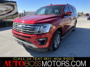 Thumbnail image of 2020 Ford Expedition MAX at AUTOBOSS of WOODS CROSS, UT