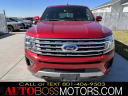 Thumbnail image of 2020 Ford Expedition MAX at AUTOBOSS of WOODS CROSS, UT