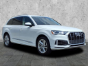 Thumbnail image of 2023 Audi Q7 at Bentley And Ineos Of High Point