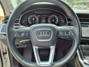 Thumbnail image of 2023 Audi Q7 at Bentley And Ineos Of High Point