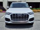 Thumbnail image of 2023 Audi Q7 at Bentley And Ineos Of High Point