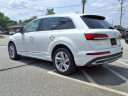 Thumbnail image of 2023 Audi Q7 at Bentley And Ineos Of High Point