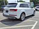 Thumbnail image of 2023 Audi Q7 at Bentley And Ineos Of High Point