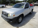 Thumbnail image of 2009 Toyota Tacoma at NewGen Motors