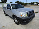 Thumbnail image of 2009 Toyota Tacoma at NewGen Motors