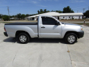 Thumbnail image of 2009 Toyota Tacoma at NewGen Motors