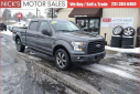 Thumbnail image of 2017 Ford F-150 at Nick's Motor Sales