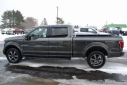 Thumbnail image of 2017 Ford F-150 at Nick's Motor Sales