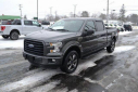 Thumbnail image of 2017 Ford F-150 at Nick's Motor Sales