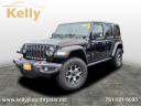 Thumbnail image of 2021 Jeep Wrangler Unlimited at Kelly Jeep Chrysler