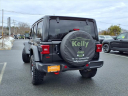 2021 Jeep Wrangler Unlimited Rubicon at Kelly Jeep Chrysler