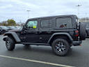 Thumbnail image of 2021 Jeep Wrangler Unlimited at Kelly Jeep Chrysler