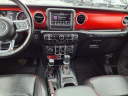 Thumbnail image of 2021 Jeep Wrangler Unlimited at Kelly Jeep Chrysler
