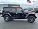 Thumbnail image of 2021 Jeep Wrangler Unlimited at Kelly Jeep Chrysler