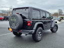 Thumbnail image of 2021 Jeep Wrangler Unlimited at Kelly Jeep Chrysler