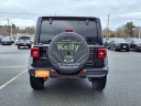 Thumbnail image of 2021 Jeep Wrangler Unlimited at Kelly Jeep Chrysler