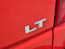 Thumbnail image of 2023 Chevrolet Silverado 1500 at Classic Chevy Grapevine