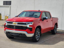 Thumbnail image of 2023 Chevrolet Silverado 1500 at Classic Chevy Grapevine